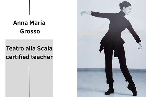 Anna Maria Grosso