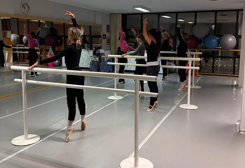 Danza Classica Adulti