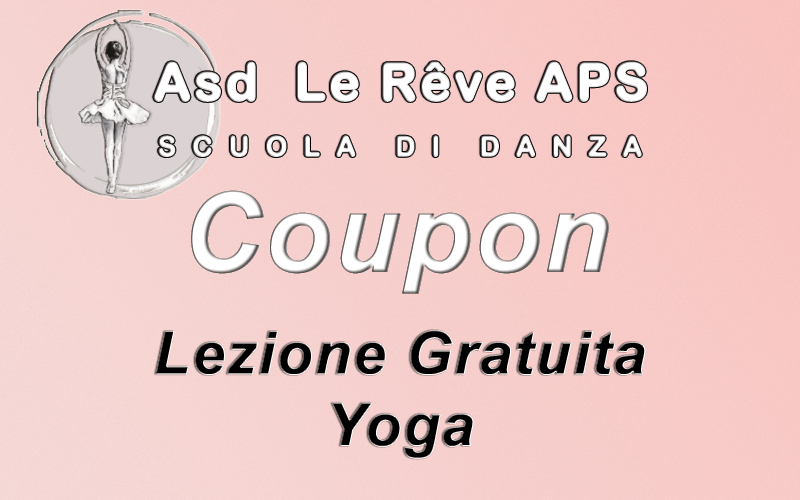 Coupon Yoga