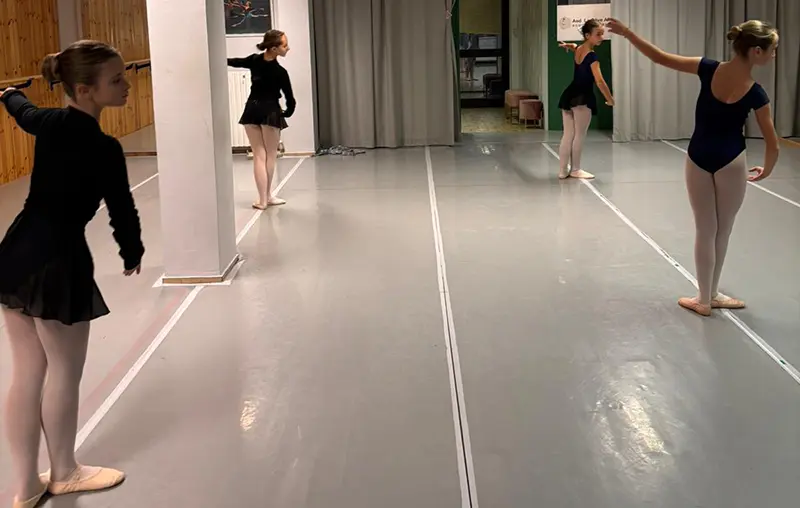 Intermedio