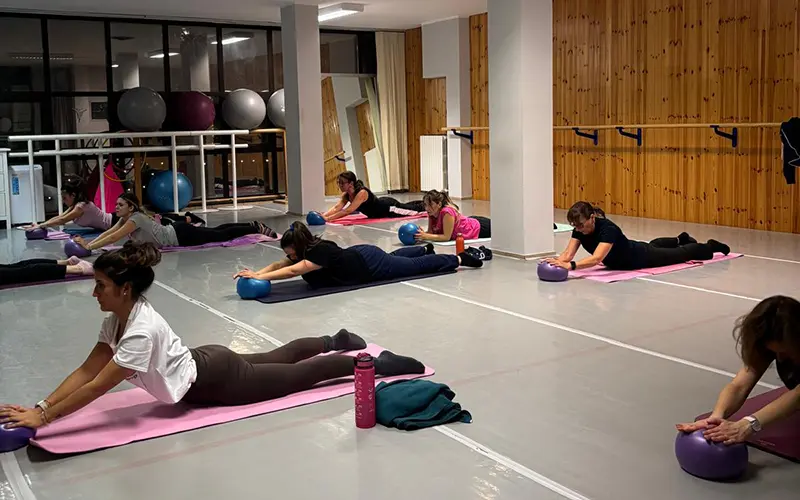 Pilates
