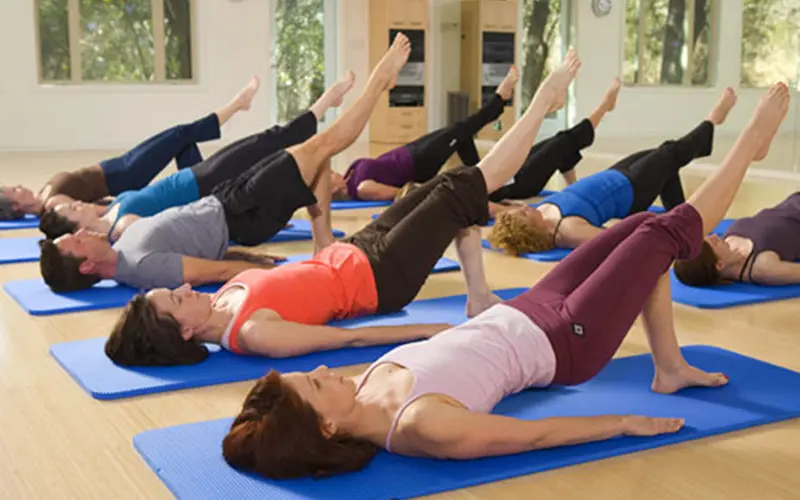 Ginnastica Posturale