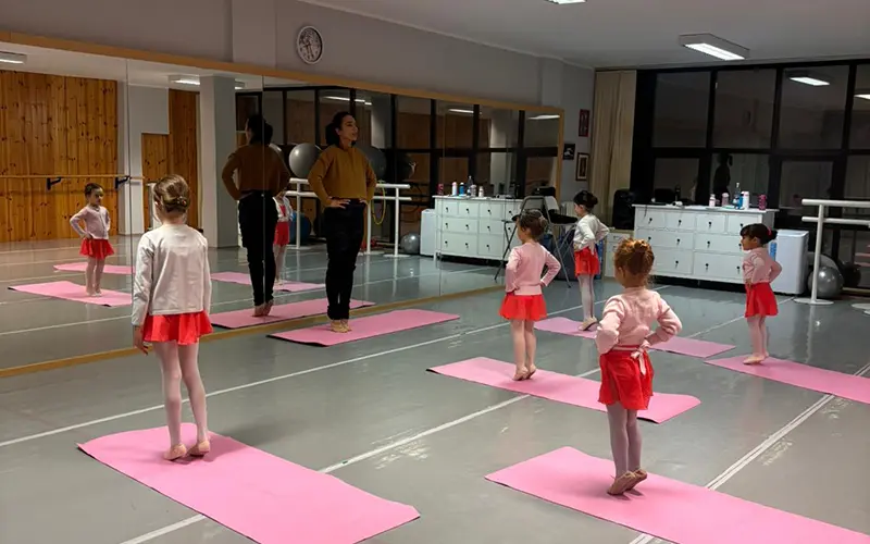 Primo Corso