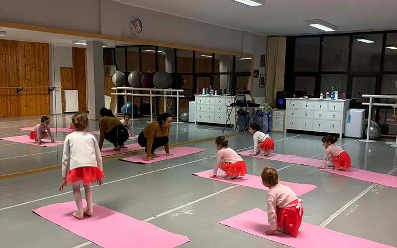 Primo Corso
