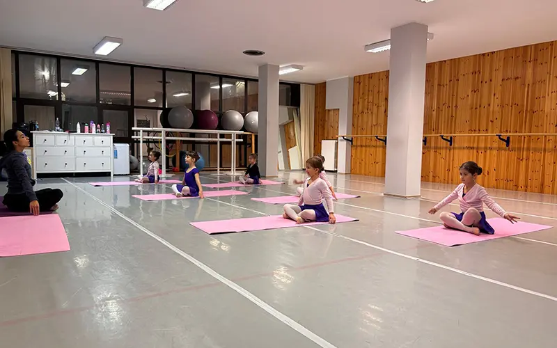 Secondo Corso