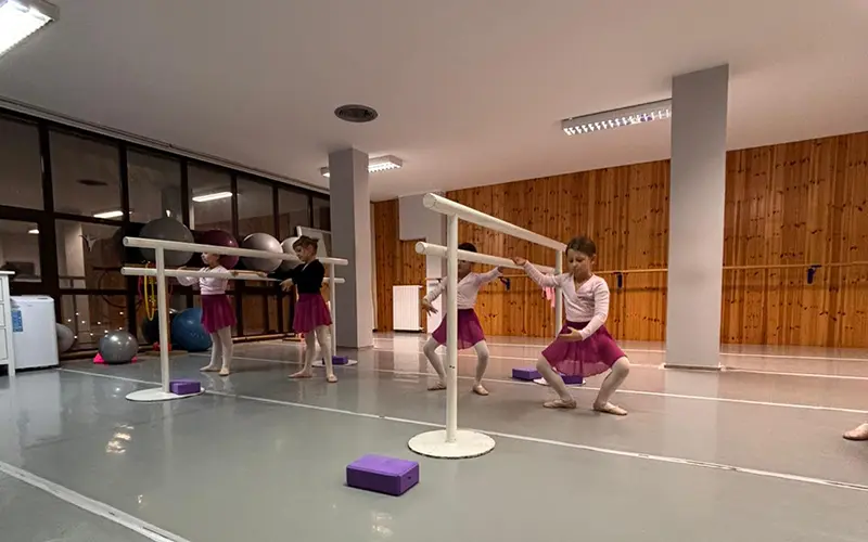 Terzo Corso