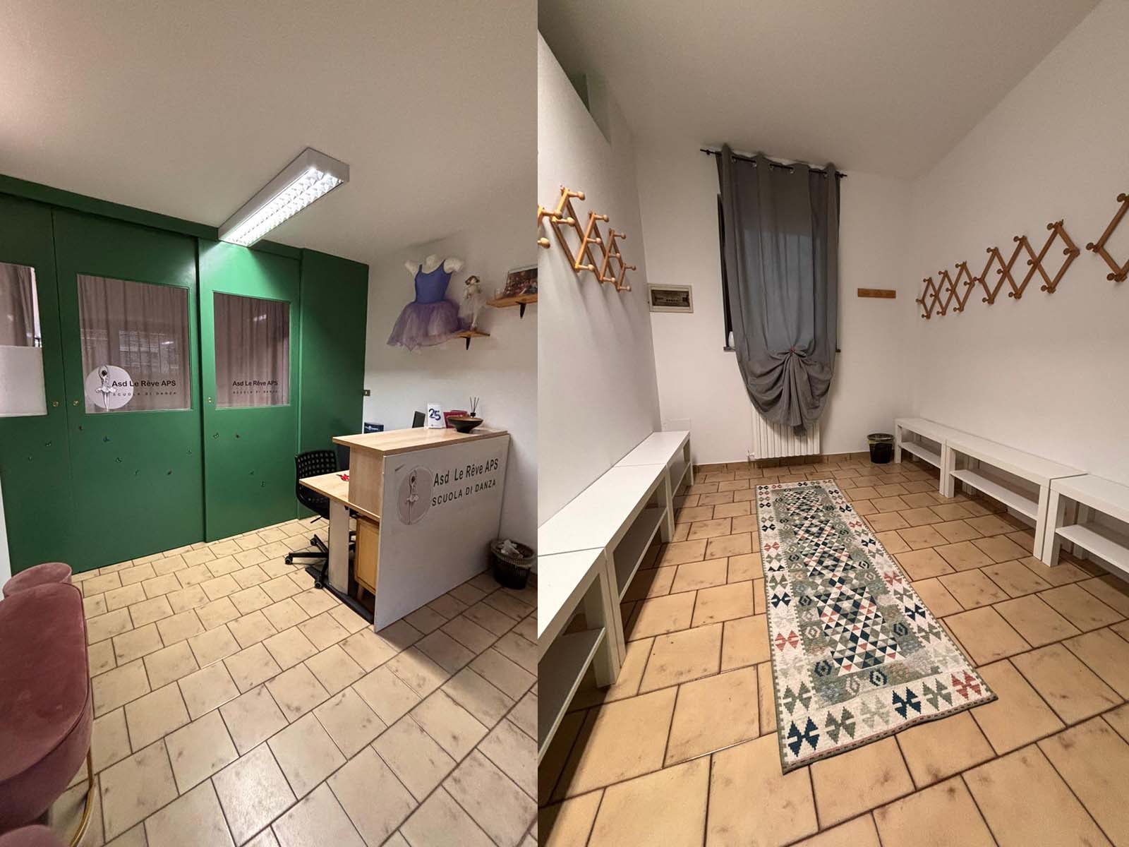 Ingresso scuola